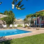 Vila House Moreda By Istrialux